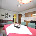 Aparthotel Restaurant Steiners