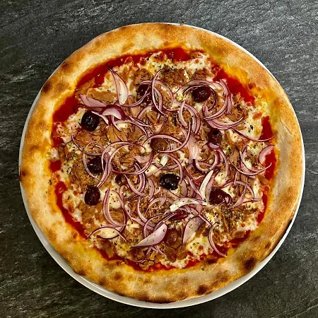 Restaurant Steiners 3*