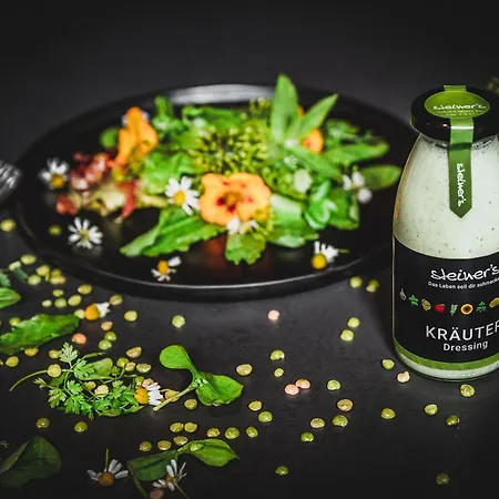 شقة فندقية Restaurant Steiners