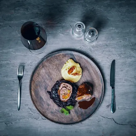 Restaurant Steiners
