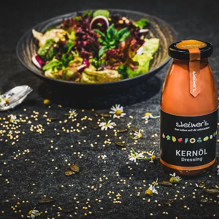 Restaurant Steiners شقة فندقية 3*