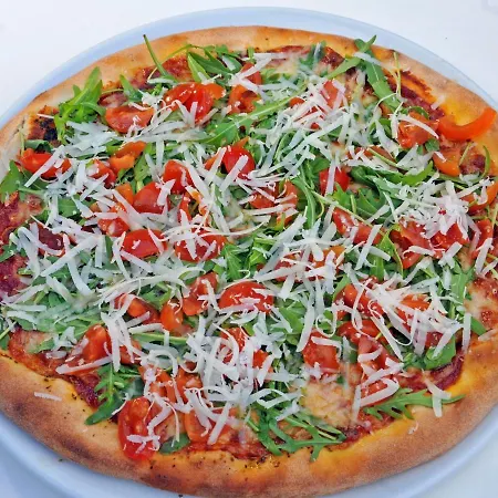 Restaurant Steiners أبين ايم بونغاو