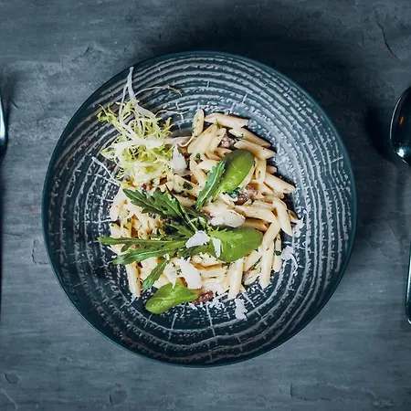 شقة فندقية Restaurant Steiners أبين ايم بونغاو