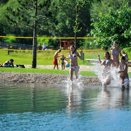 Restaurant Steiners شقة فندقية