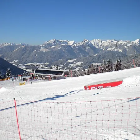 شقة فندقية Restaurant Steiners