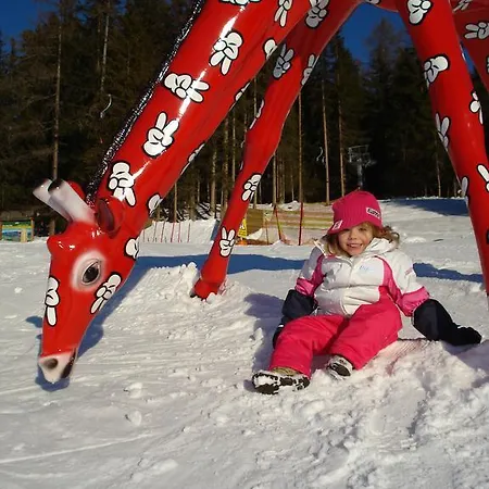 شقة فندقية Restaurant Steiners 3*