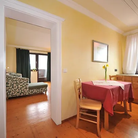 Restaurant Steiners Aparthotel