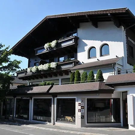 Restaurant Steiners شقة فندقية 3*