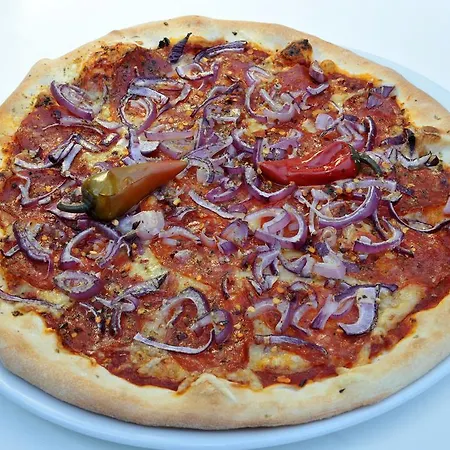 Restaurant Steiners شقة فندقية 3*