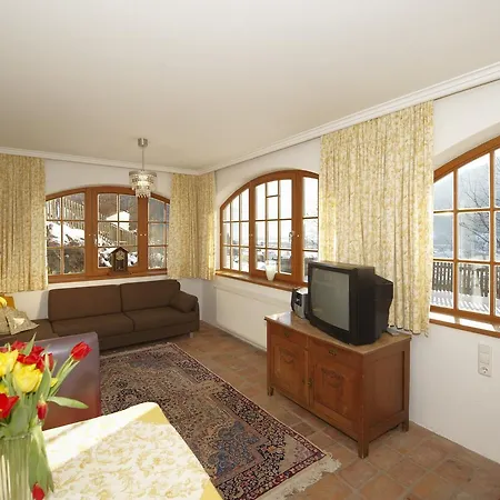 شقة فندقية Restaurant Steiners 3*